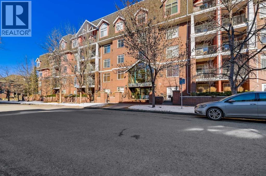 210, 60 24 Avenue Sw, Calgary, Alberta  T2S 3C9 - Photo 2 - A2256810