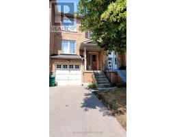 38 - 2 CLAY BRICK COURT, Brampton, Ontario