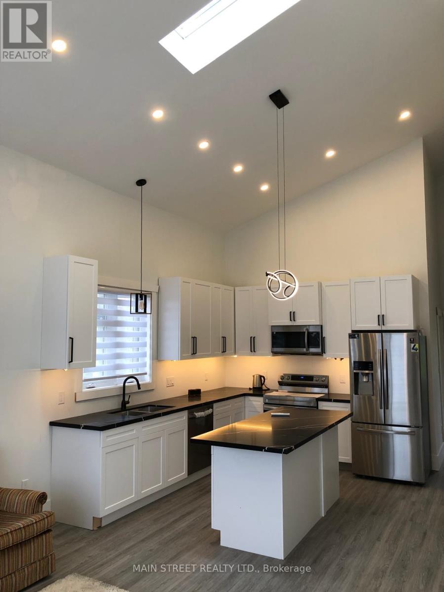 157 Edward Street, Saugeen Shores, Ontario  N0H 2L0 - Photo 15 - X12501266