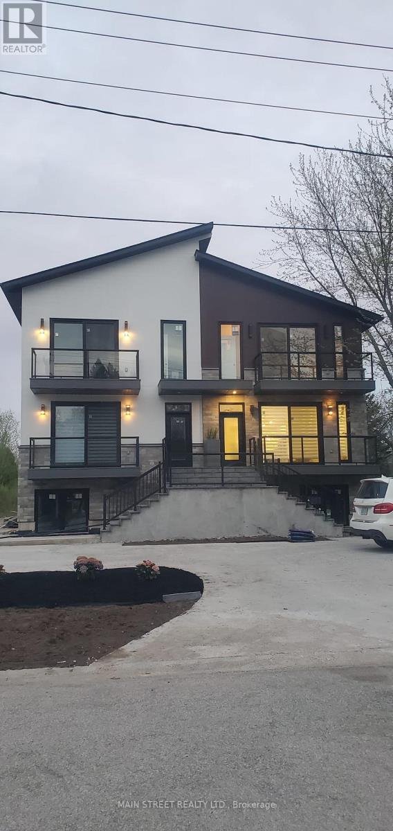 157 Edward Street, Saugeen Shores, Ontario  N0H 2L0 - Photo 4 - X12501266