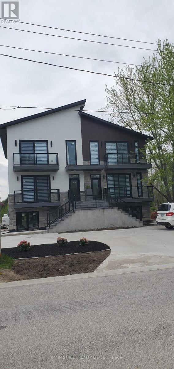 157 Edward Street, Saugeen Shores, Ontario  N0H 2L0 - Photo 5 - X12501266