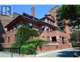 503 - 212 ST GEORGE STREET, Toronto, Ontario