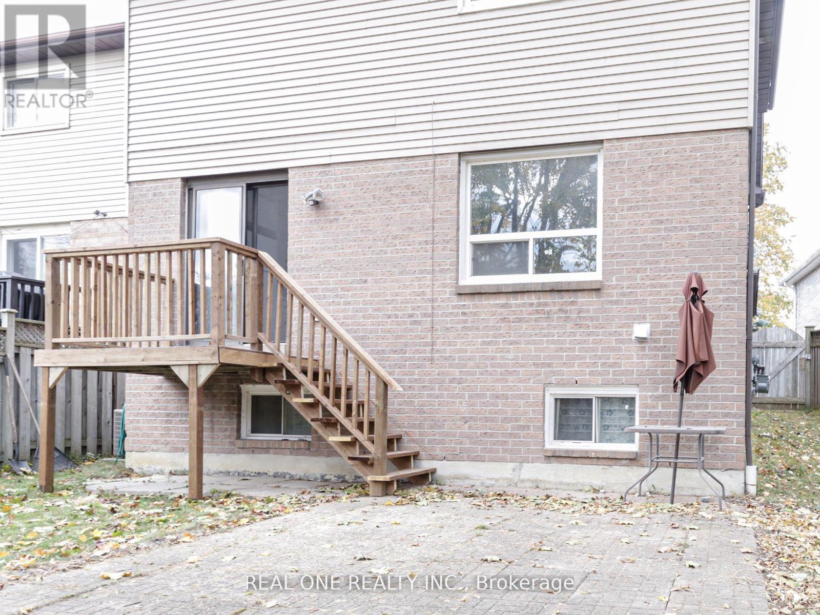 51 Cornwall Drive, Ajax, Ontario  L1T 3G2 - Photo 19 - E12501282