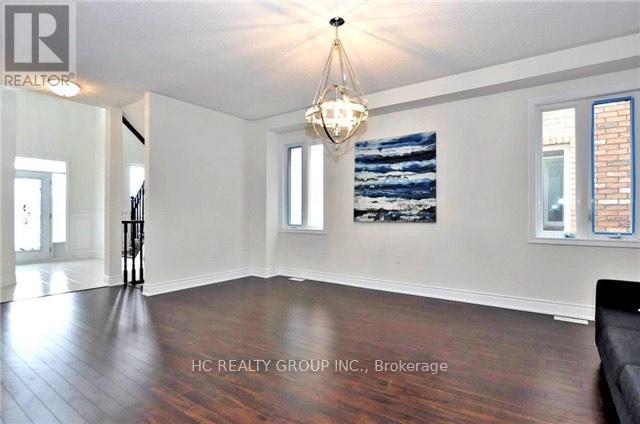 253 Rutherford Road N, Bradford West Gwillimbury, Ontario  L3Z 0X4 - Photo 9 - N12501280