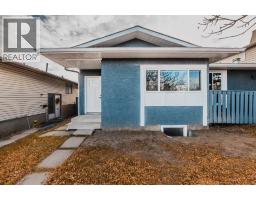 8428 Berkley Road NW Beddington Heights