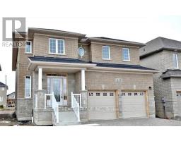 253 RUTHERFORD ROAD N, Bradford West Gwillimbury, Ontario