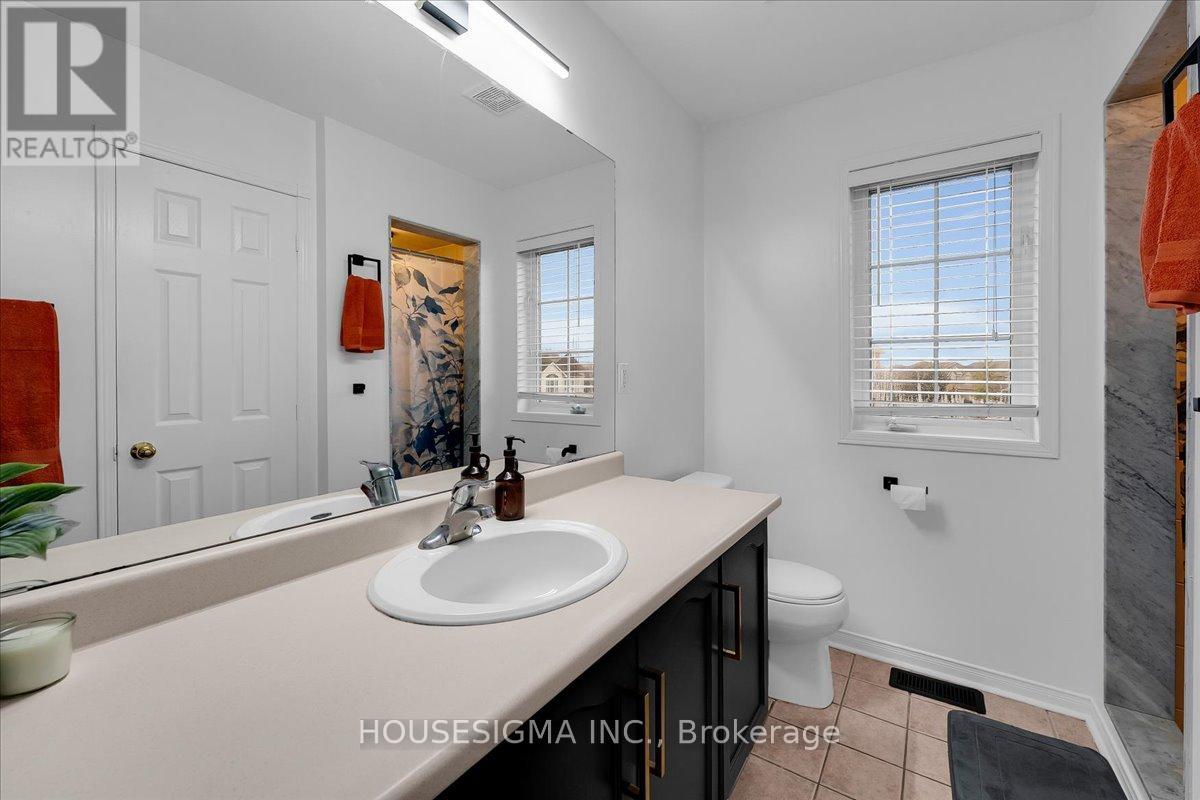 39 Weather Vane Lane, Brampton, Ontario  L6X 4R4 - Photo 23 - W12501286