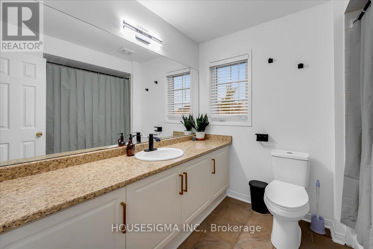 39 Weather Vane Lane, Brampton, Ontario  L6X 4R4 - Photo 27 - W12501286