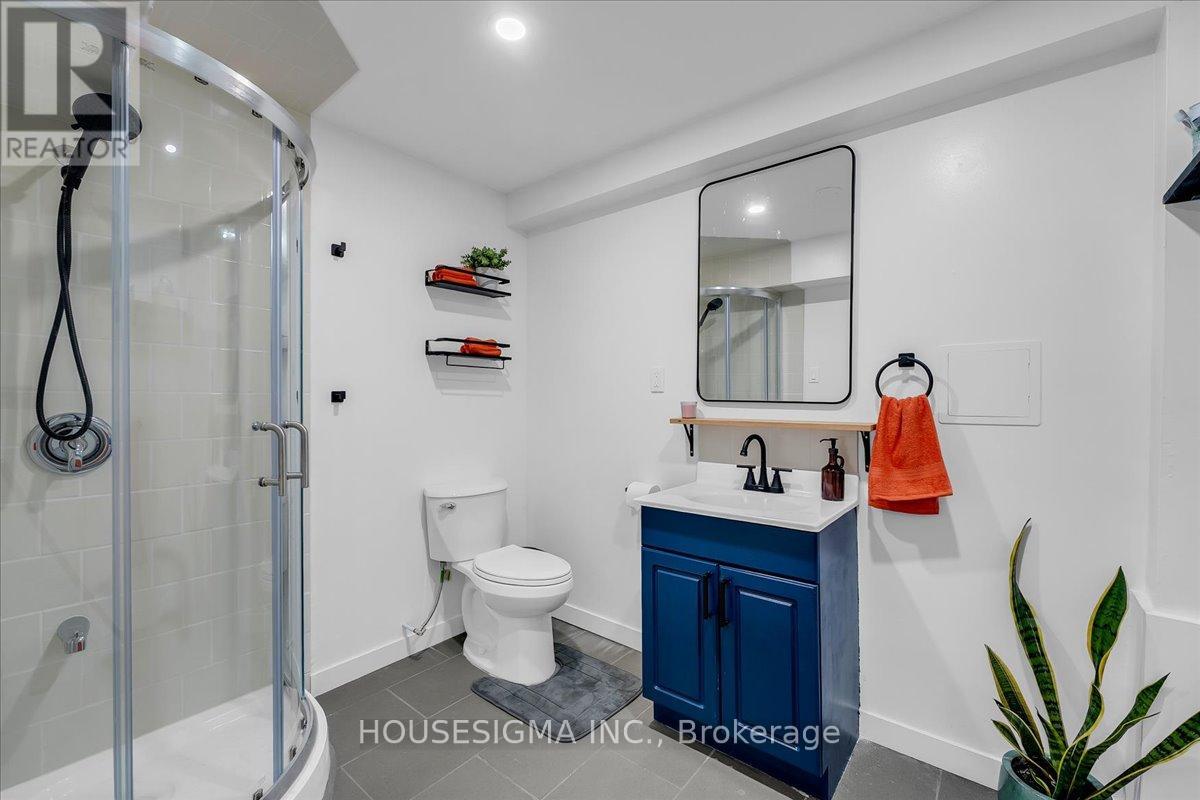 39 Weather Vane Lane, Brampton, Ontario  L6X 4R4 - Photo 36 - W12501286