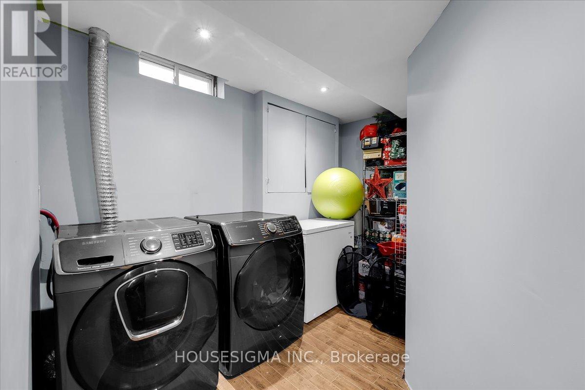 39 Weather Vane Lane, Brampton, Ontario  L6X 4R4 - Photo 37 - W12501286