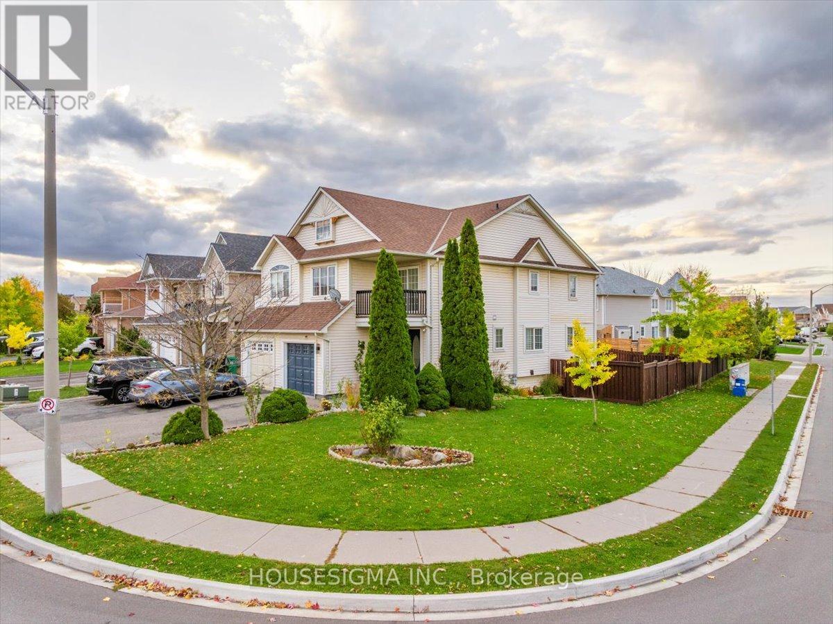 39 Weather Vane Lane, Brampton, Ontario  L6X 4R4 - Photo 39 - W12501286