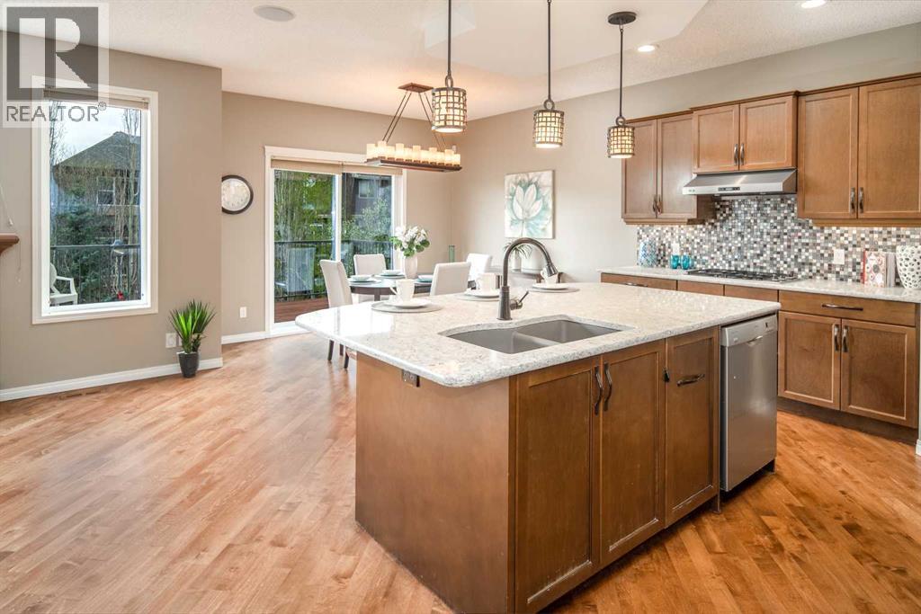 105 Aspen Stone Road Sw, Calgary, Alberta  T3H 5Y7 - Photo 14 - A2262905