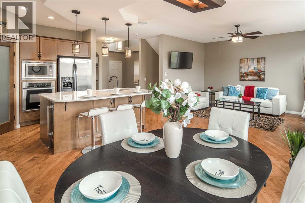 105 Aspen Stone Road Sw, Calgary, Alberta  T3H 5Y7 - Photo 15 - A2262905