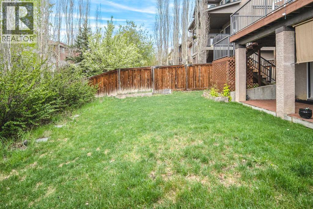 105 Aspen Stone Road Sw, Calgary, Alberta  T3H 5Y7 - Photo 47 - A2262905