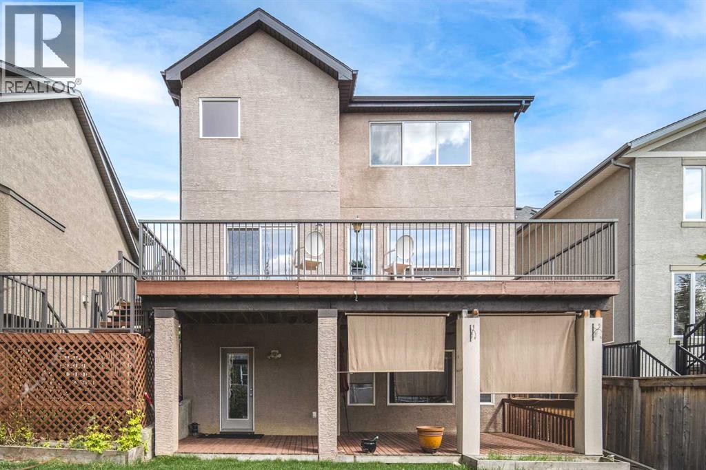 105 Aspen Stone Road Sw, Calgary, Alberta  T3H 5Y7 - Photo 42 - A2262905