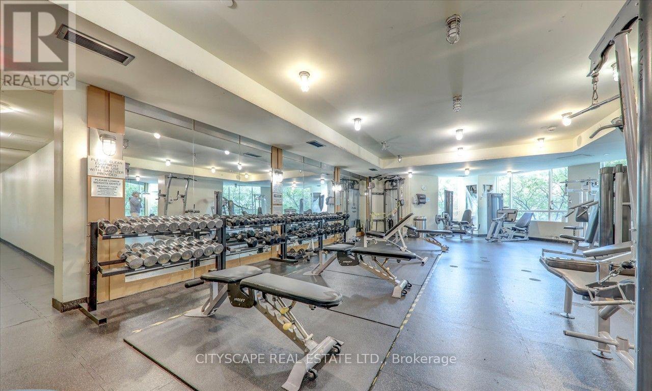 1905 - 397 Front Street W, Toronto, Ontario  M5V 3S1 - Photo 10 - C12501294