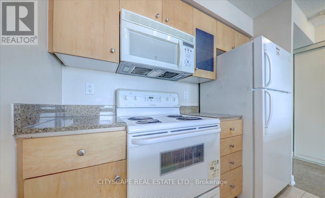 1905 - 397 Front Street W, Toronto, Ontario  M5V 3S1 - Photo 12 - C12501294