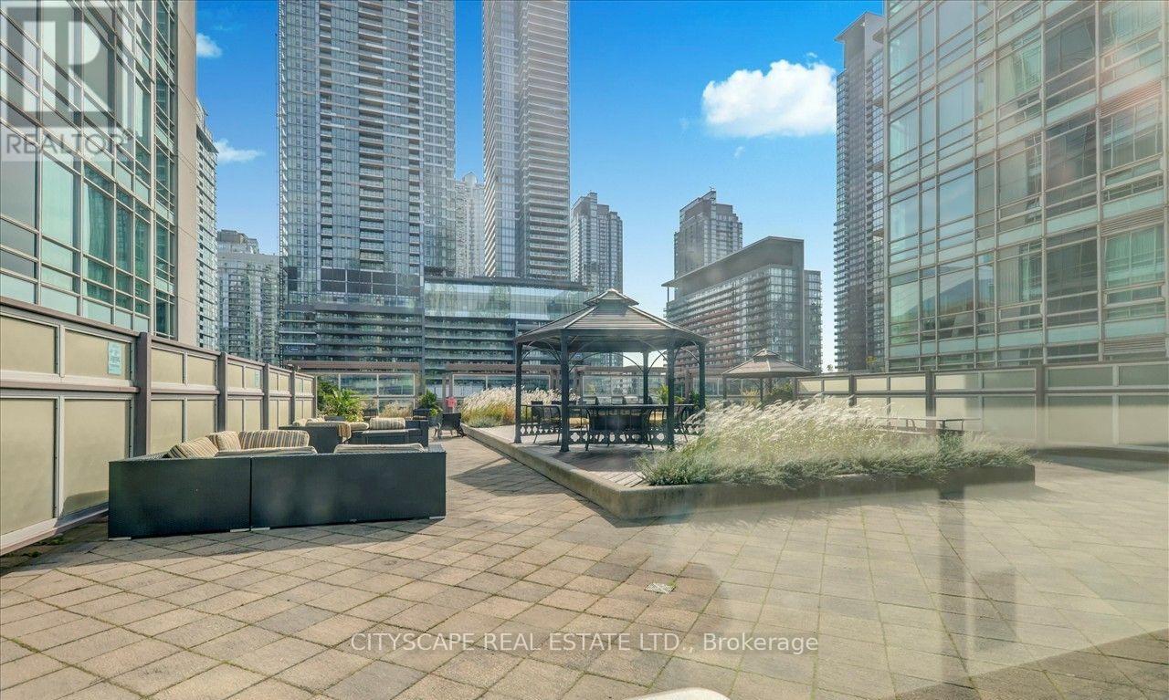 1905 - 397 Front Street W, Toronto, Ontario  M5V 3S1 - Photo 13 - C12501294