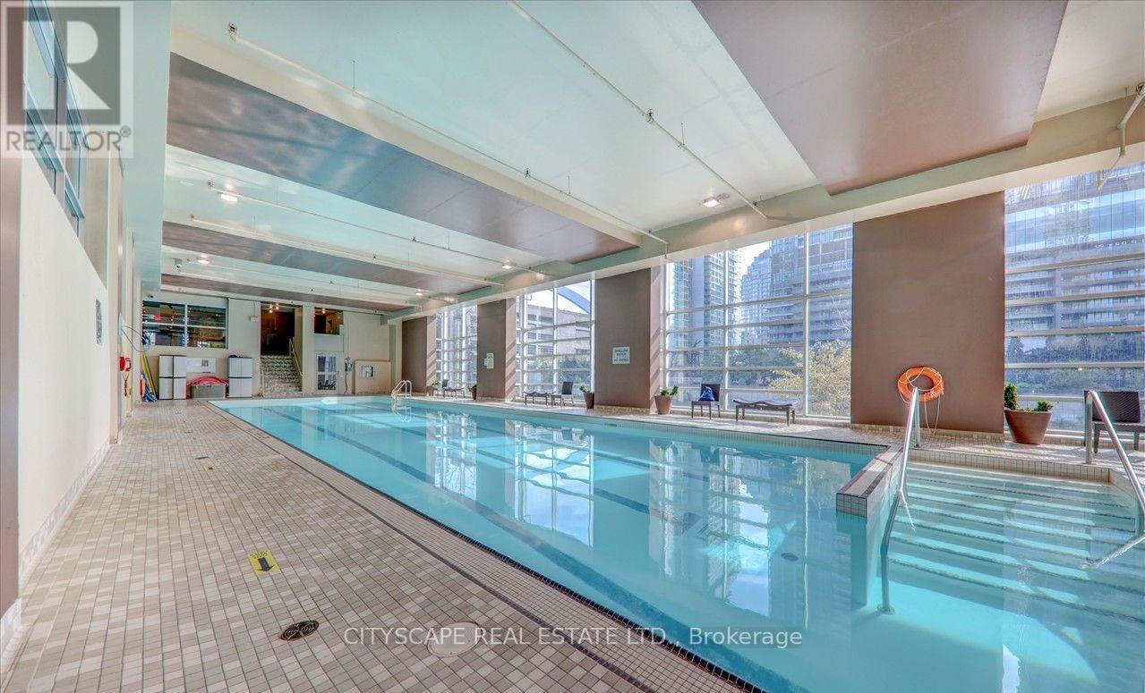 1905 - 397 Front Street W, Toronto, Ontario  M5V 3S1 - Photo 15 - C12501294