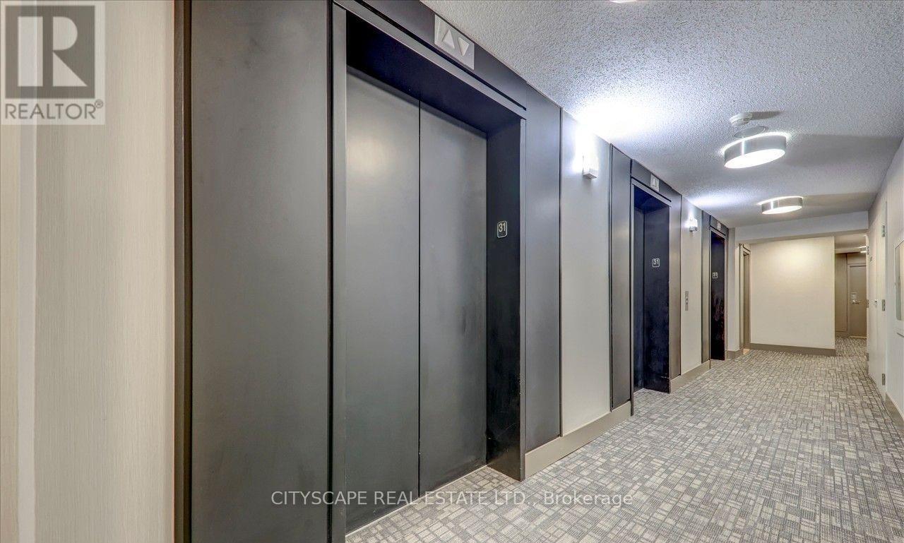 1905 - 397 Front Street W, Toronto, Ontario  M5V 3S1 - Photo 16 - C12501294