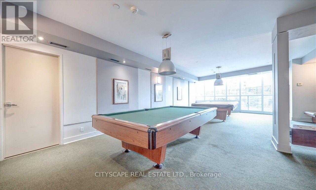 1905 - 397 Front Street W, Toronto, Ontario  M5V 3S1 - Photo 17 - C12501294