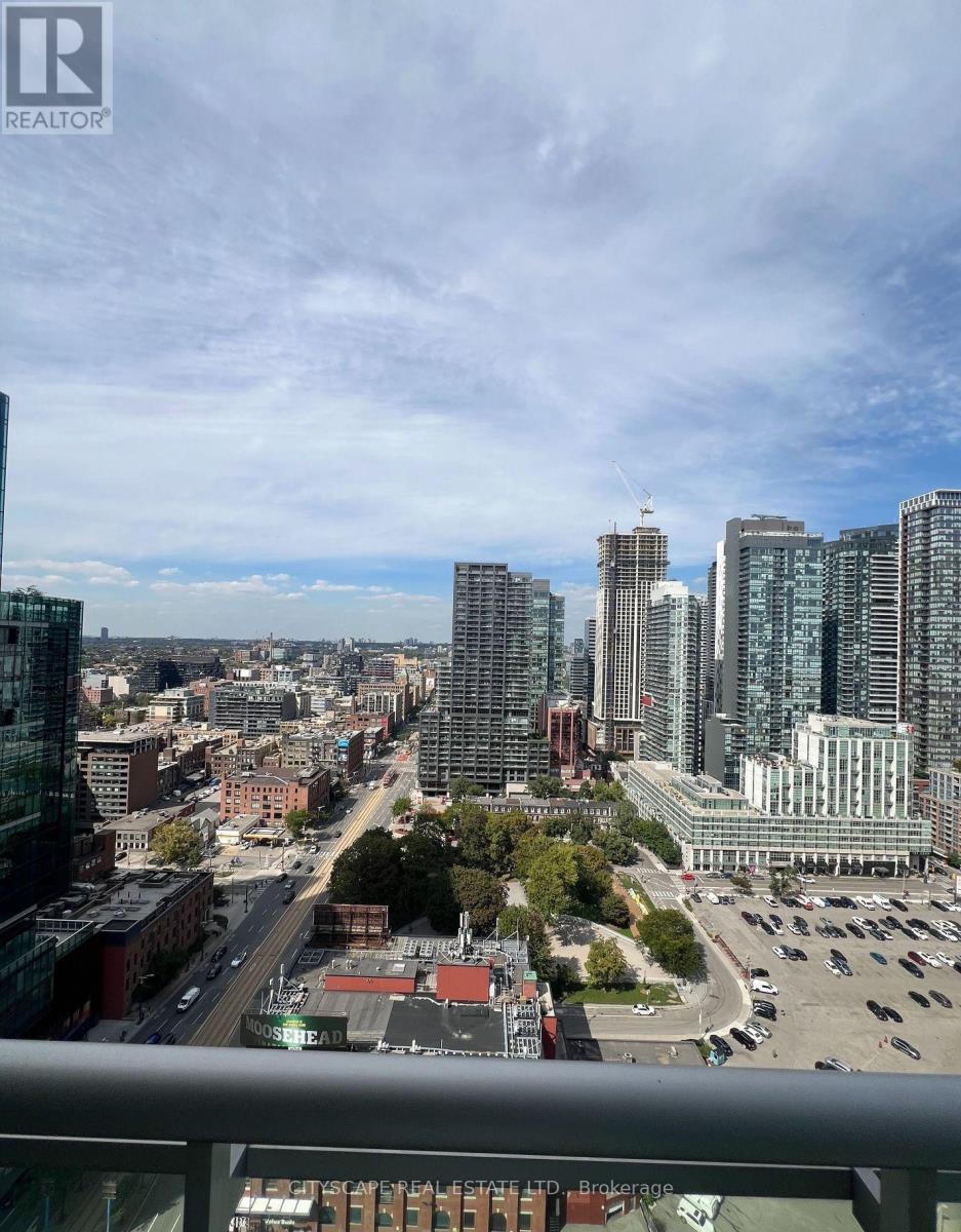 1905 - 397 Front Street W, Toronto, Ontario  M5V 3S1 - Photo 9 - C12501294