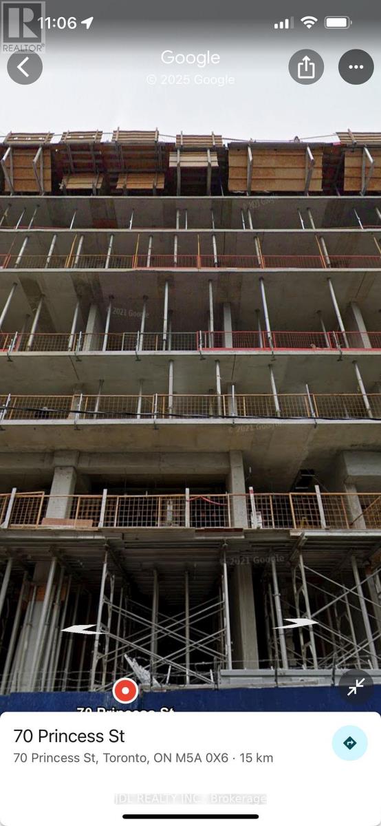 701 - 70 PRINCESS ST STREET, Toronto, Ontario