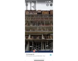 701 - 70 PRINCESS ST STREET, Toronto, Ontario