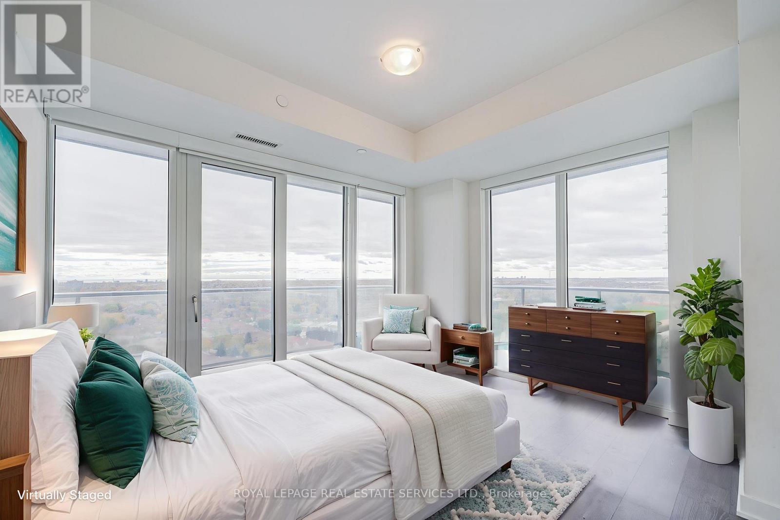 1704 - 4675 Metcalfe Avenue, Mississauga, Ontario  L5M 0Z8 - Photo 19 - W12423888