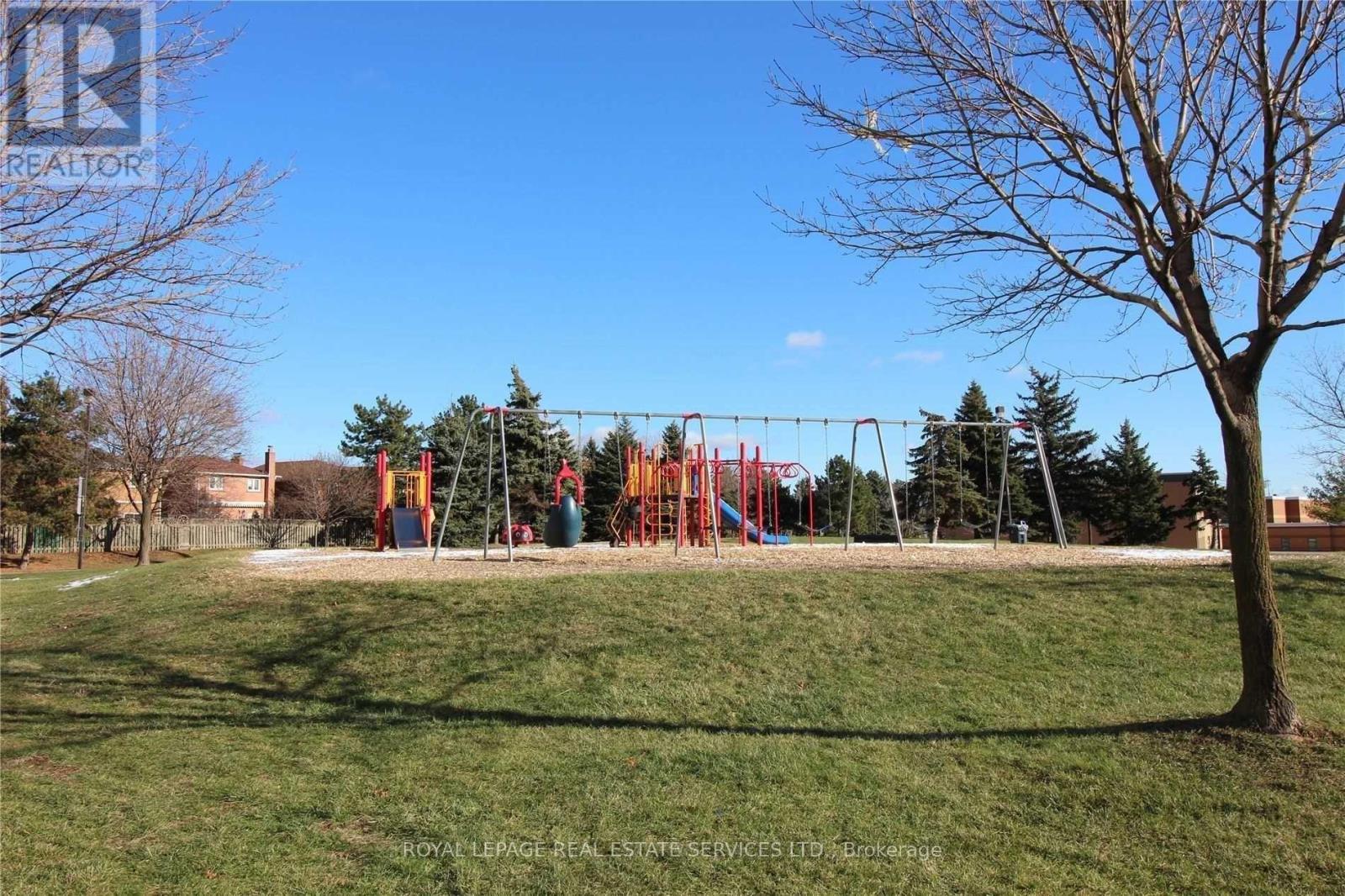 1704 - 4675 Metcalfe Avenue, Mississauga, Ontario  L5M 0Z8 - Photo 37 - W12423888