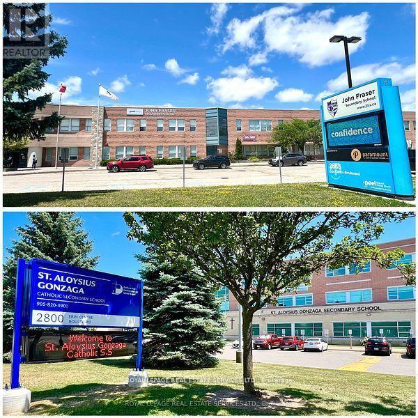 1704 - 4675 Metcalfe Avenue, Mississauga, Ontario  L5M 0Z8 - Photo 42 - W12423888