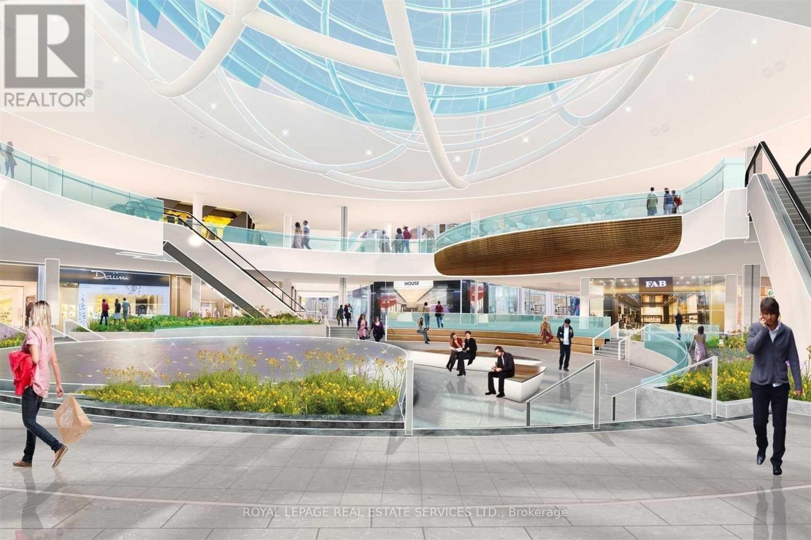 1704 - 4675 Metcalfe Avenue, Mississauga, Ontario  L5M 0Z8 - Photo 38 - W12423888