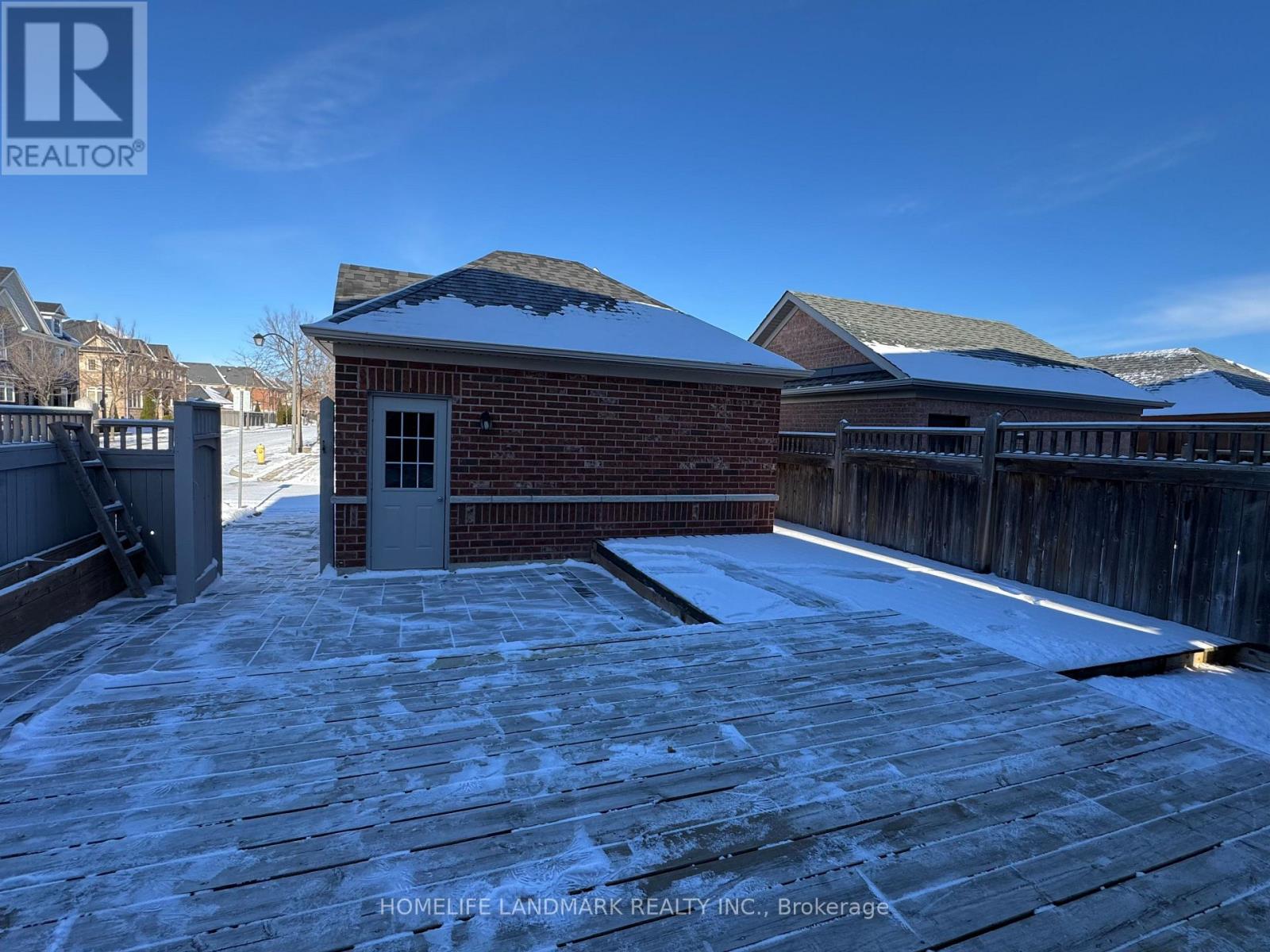 13 Woodway Lane, Markham, Ontario  L6B 0N4 - Photo 47 - N12501304