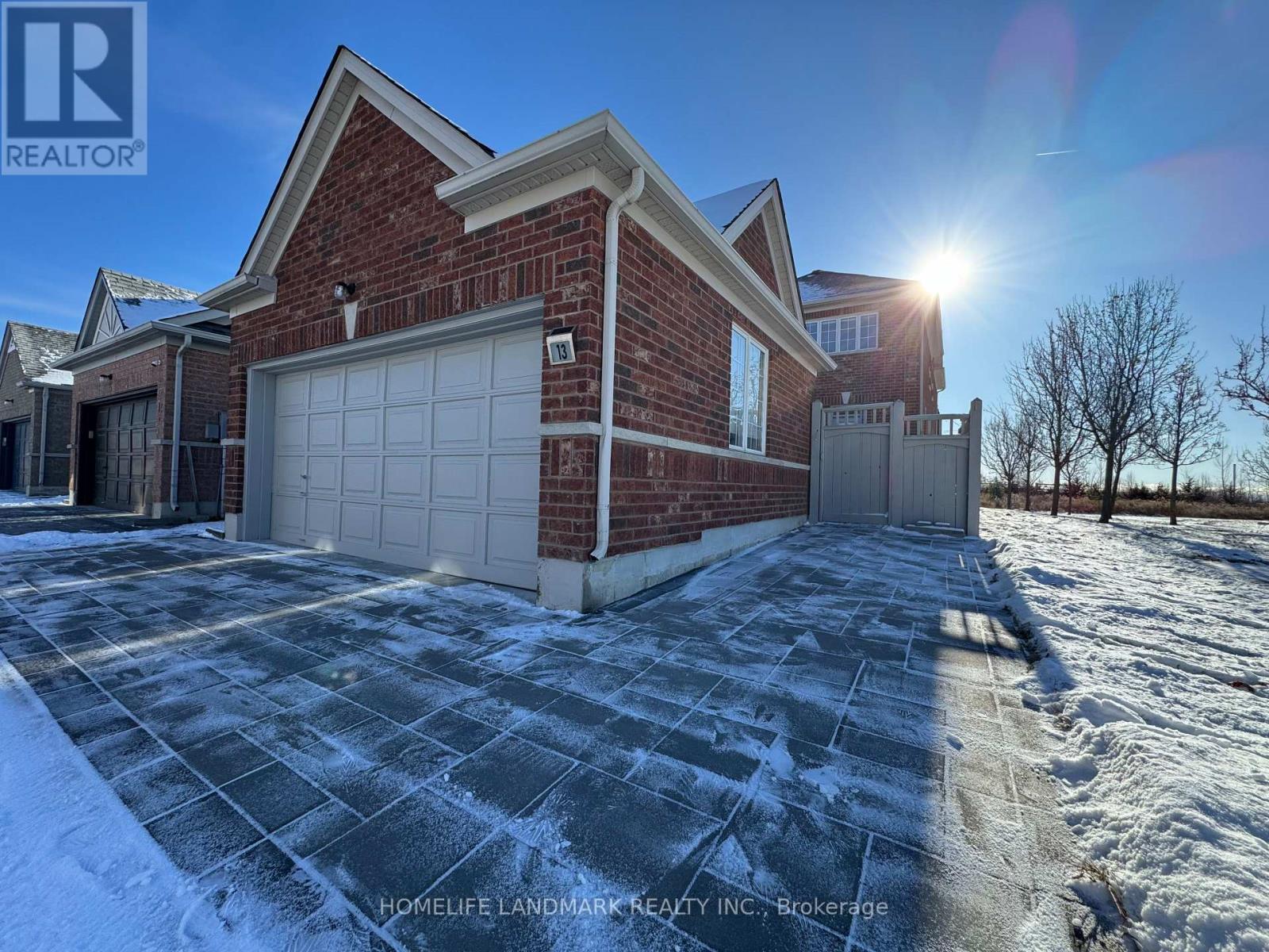 13 Woodway Lane, Markham, Ontario  L6B 0N4 - Photo 48 - N12501304