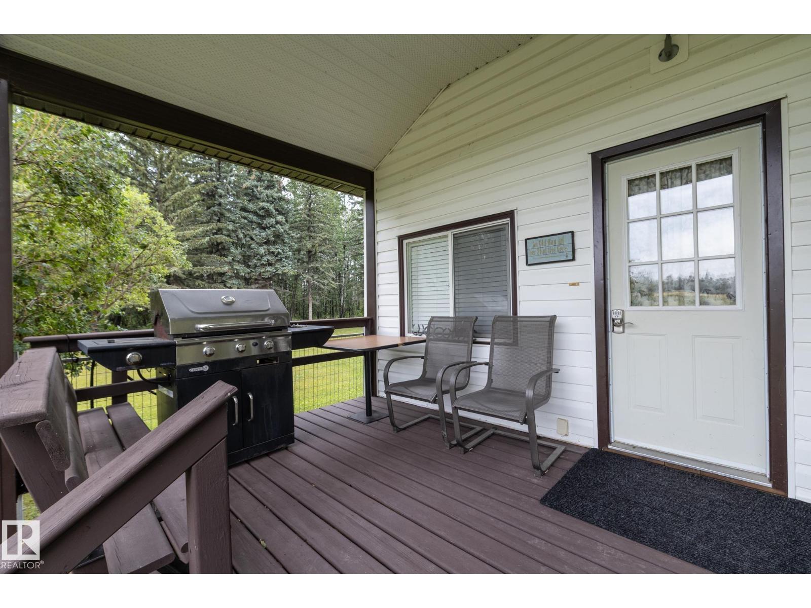 624060 661 Hi, Rural Woodlands County, Alberta  T0G 1A0 - Photo 7 - E4452346