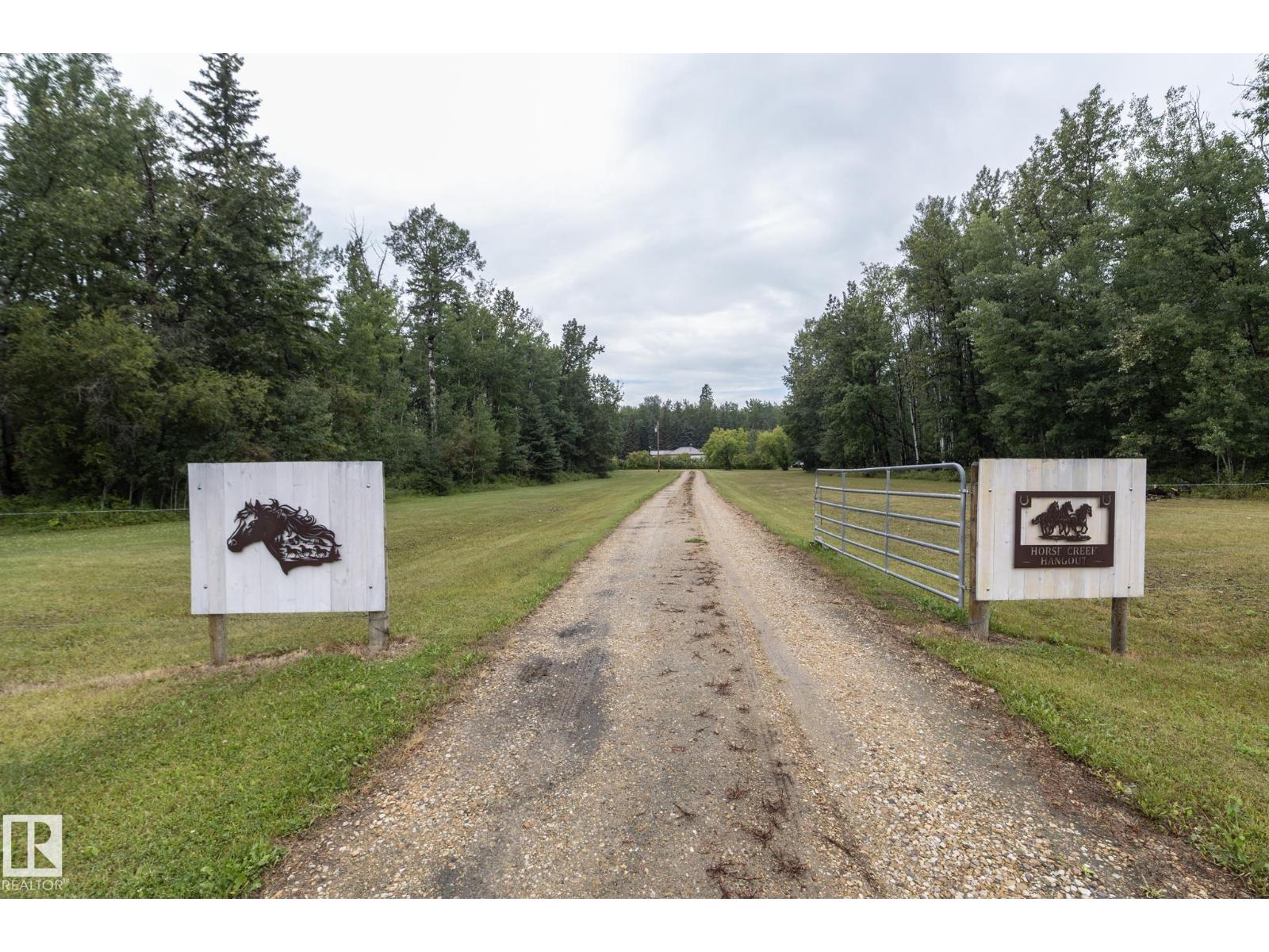 624060 661 Hi, Rural Woodlands County, Alberta  T0G 1A0 - Photo 3 - E4452346