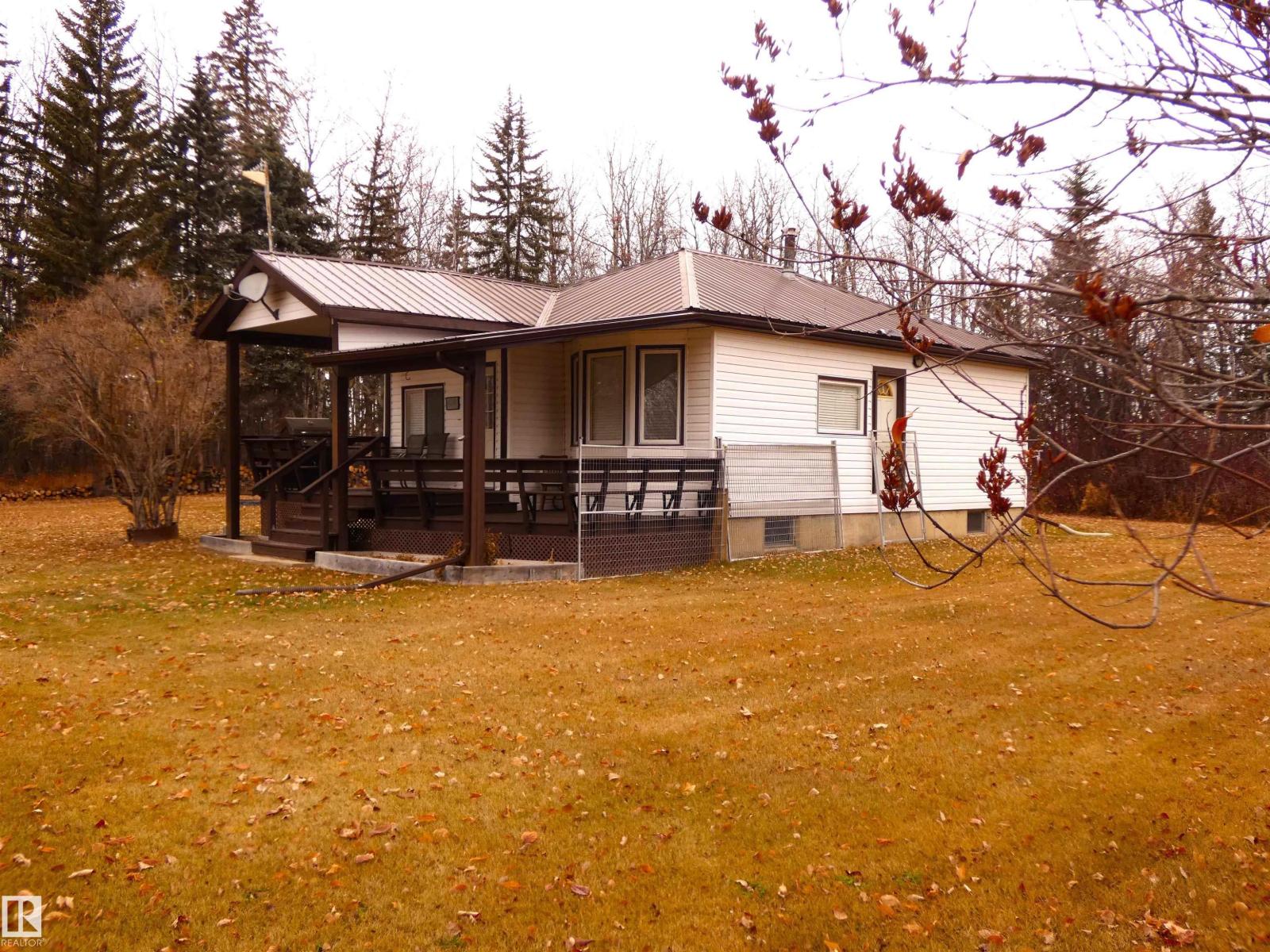 624060 661 Hi, Rural Woodlands County, Alberta  T0G 1A0 - Photo 4 - E4452346