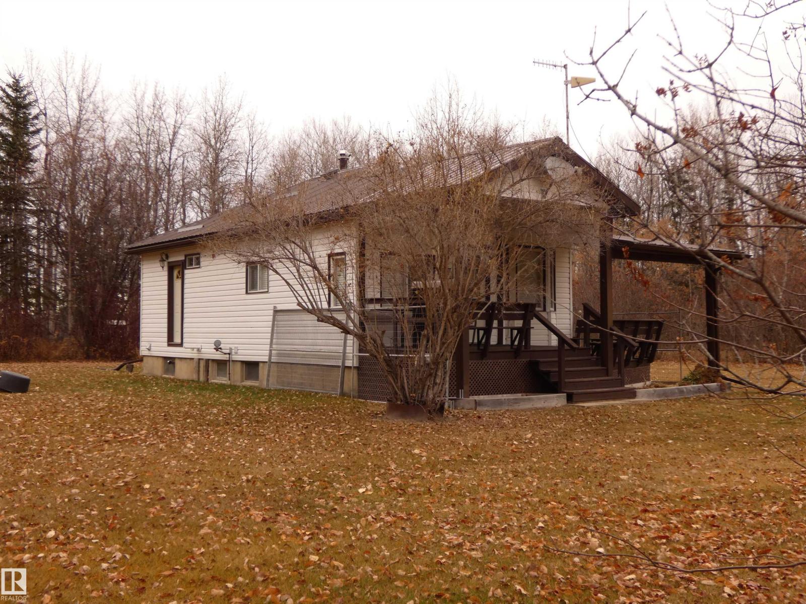 624060 661 Hi, Rural Woodlands County, Alberta  T0G 1A0 - Photo 5 - E4452346
