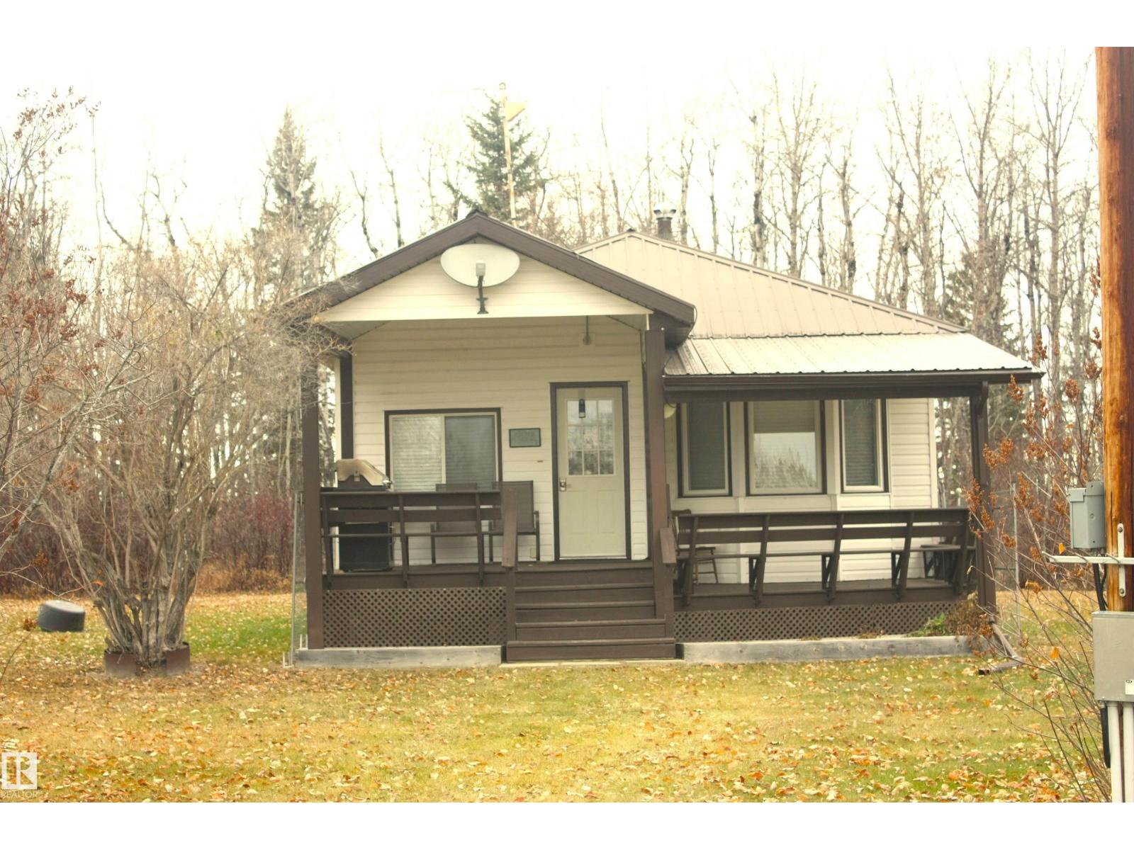 624060 661 HI, Rural Woodlands County, Alberta