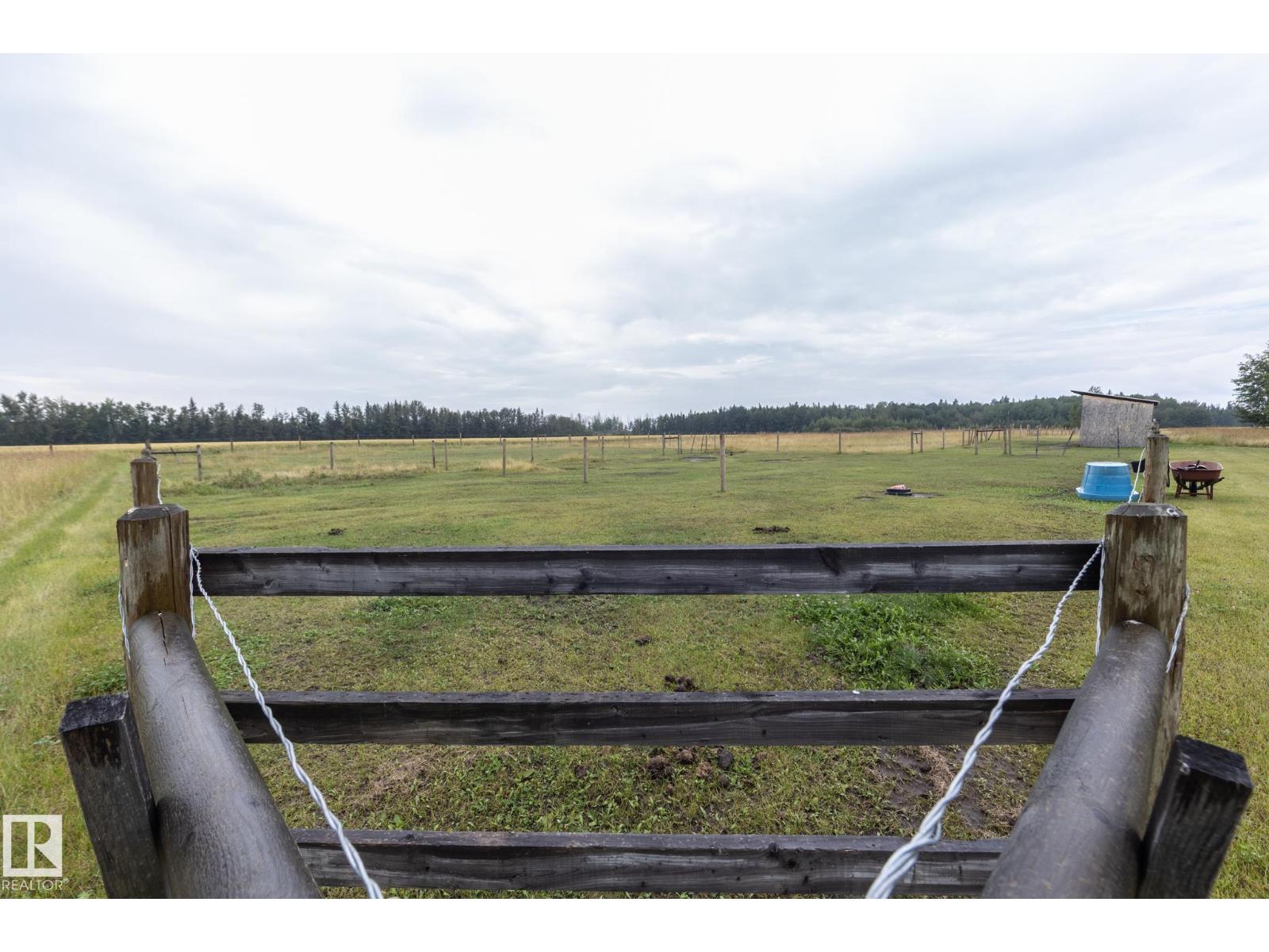 624060 661 Hi, Rural Woodlands County, Alberta  T0G 1A0 - Photo 38 - E4452346