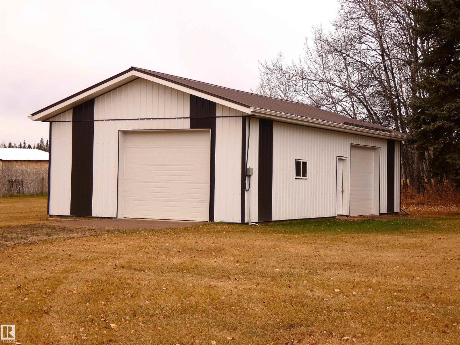 624060 661 Hi, Rural Woodlands County, Alberta  T0G 1A0 - Photo 42 - E4452346