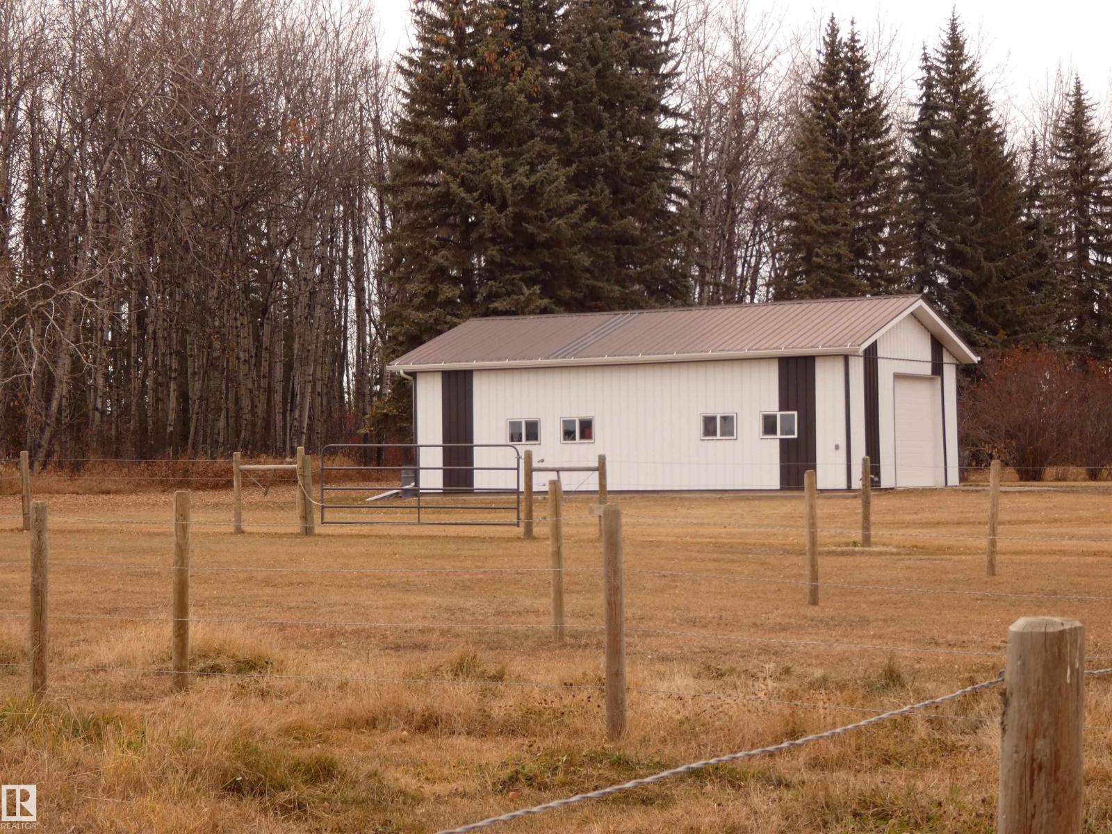 624060 661 Hi, Rural Woodlands County, Alberta  T0G 1A0 - Photo 49 - E4452346