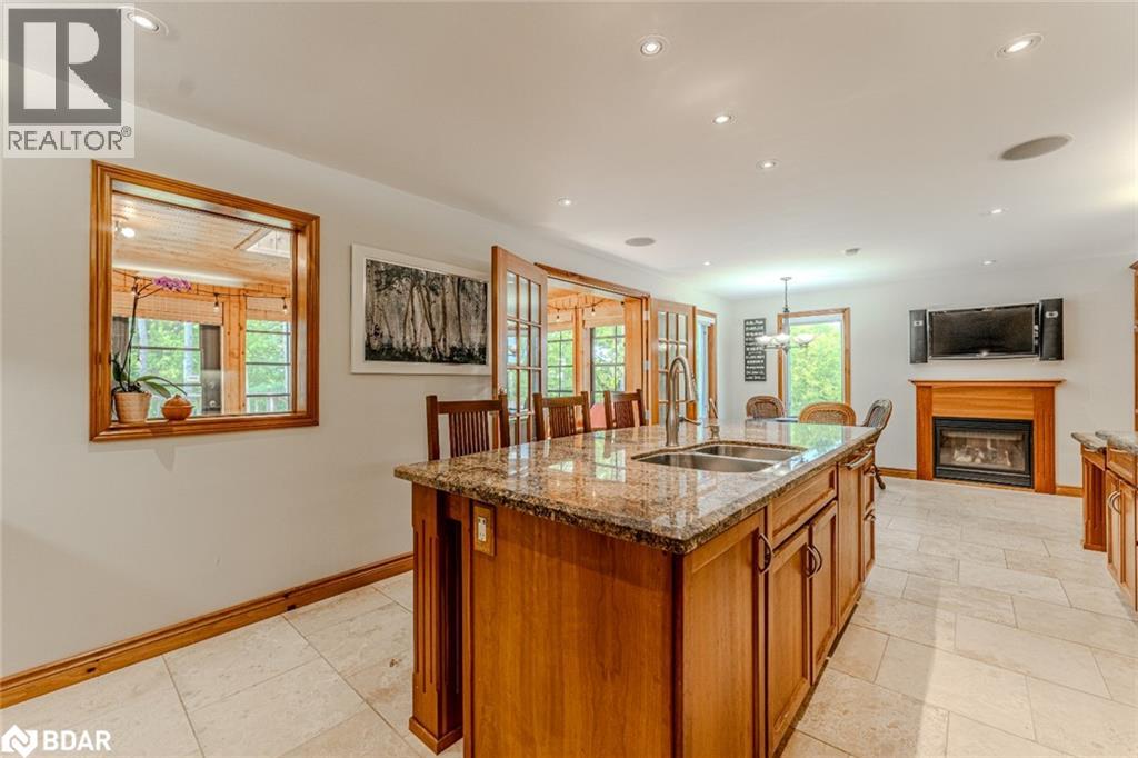 1238 Adjala-Tecumseth Townline, Adjala-Tosorontio, Ontario  L0G 1W0 - Photo 4 - 40768300