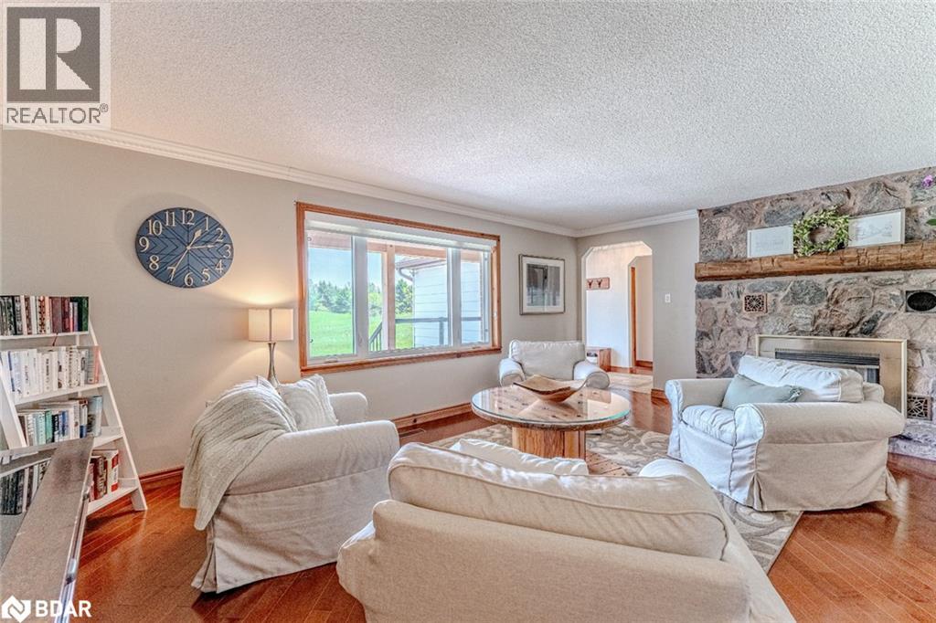 1238 Adjala-Tecumseth Townline, Adjala-Tosorontio, Ontario  L0G 1W0 - Photo 10 - 40768300