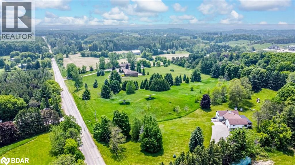 1238 Adjala-Tecumseth Townline, Adjala-Tosorontio, Ontario  L0G 1W0 - Photo 34 - 40768300