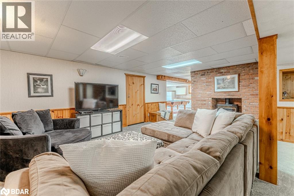 1238 Adjala-Tecumseth Townline, Adjala-Tosorontio, Ontario  L0G 1W0 - Photo 20 - 40768300