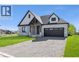 3643 VOSBURGH Place, Campden, Ontario