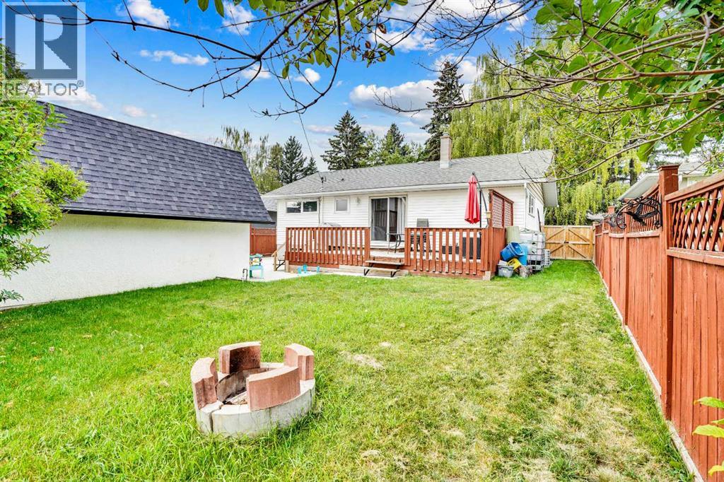 88 Westwood Drive Sw, Calgary, Alberta  T3C 2V7 - Photo 42 - A2257438