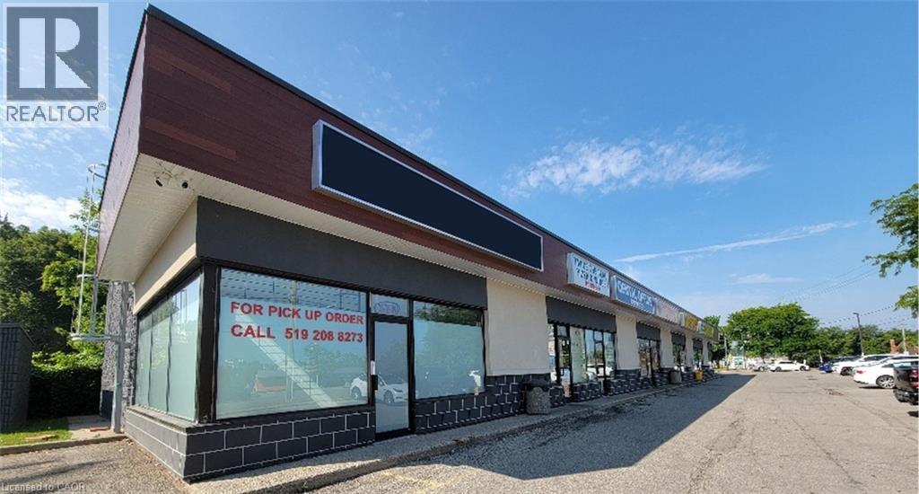 215 Highland Road W Unit# 108, Kitchener, Ontario  M2M 3C1 - Photo 2 - 40753899