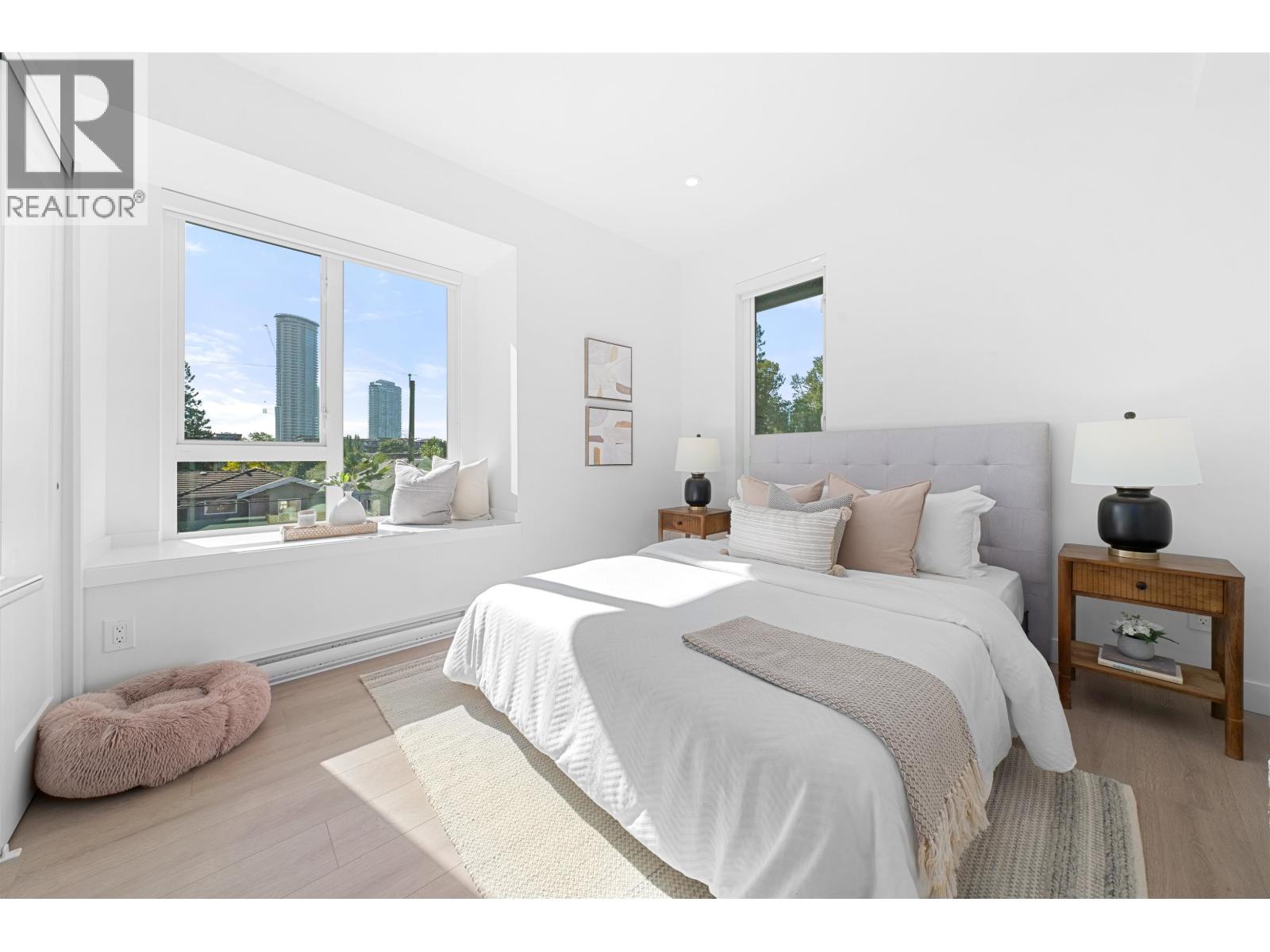 107 7161 17th Avenue, Burnaby, British Columbia  V3N 1K8 - Photo 27 - R3063497